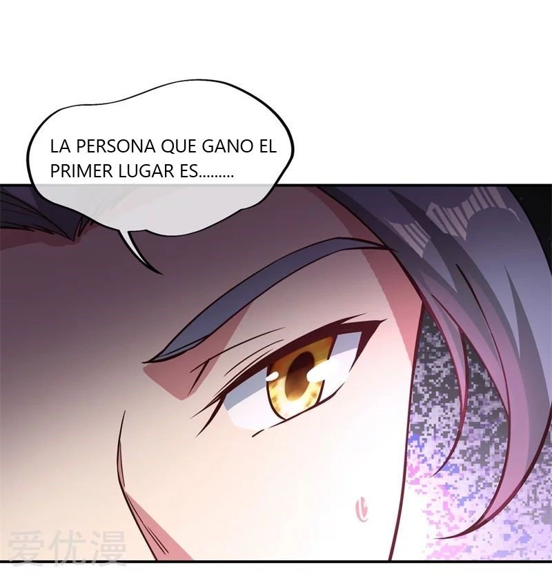 Peerless Battle Spirit capítulo 93 página 23