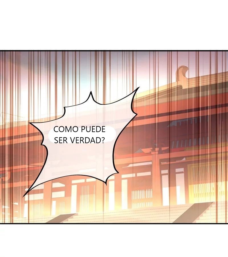 Peerless Battle Spirit capítulo 94 página 12