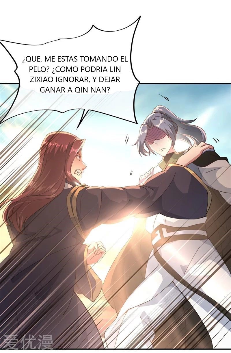 Peerless Battle Spirit capítulo 94 página 13