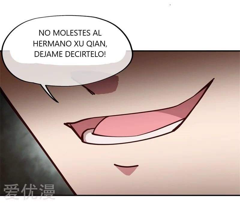 Peerless Battle Spirit capítulo 94 página 17