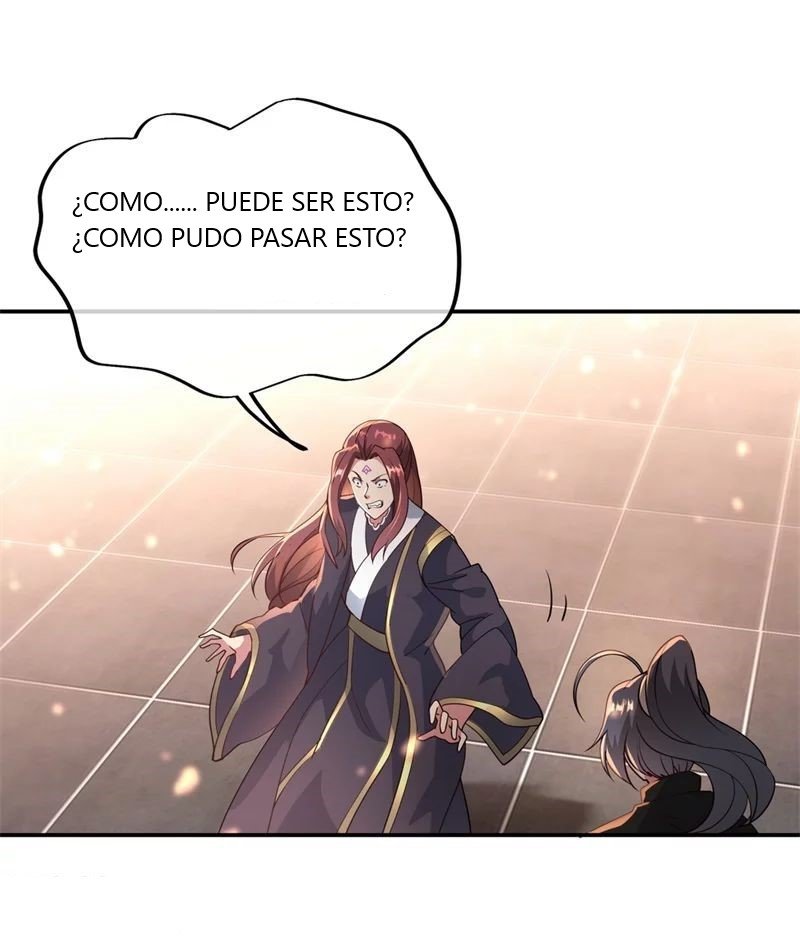 Peerless Battle Spirit capítulo 94 página 20