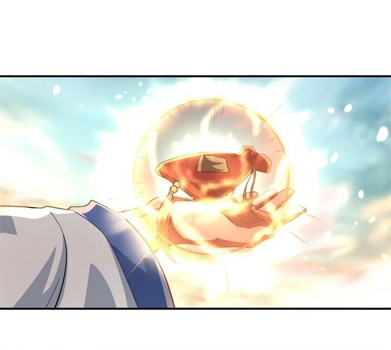 Peerless Battle Spirit capítulo 95 página 22