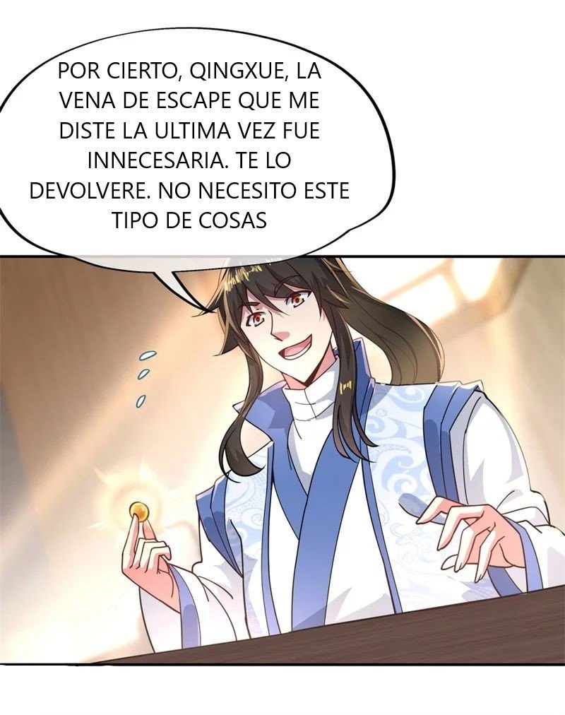 Peerless Battle Spirit capítulo 96 página 14