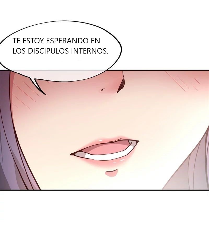 Peerless Battle Spirit capítulo 96 página 24