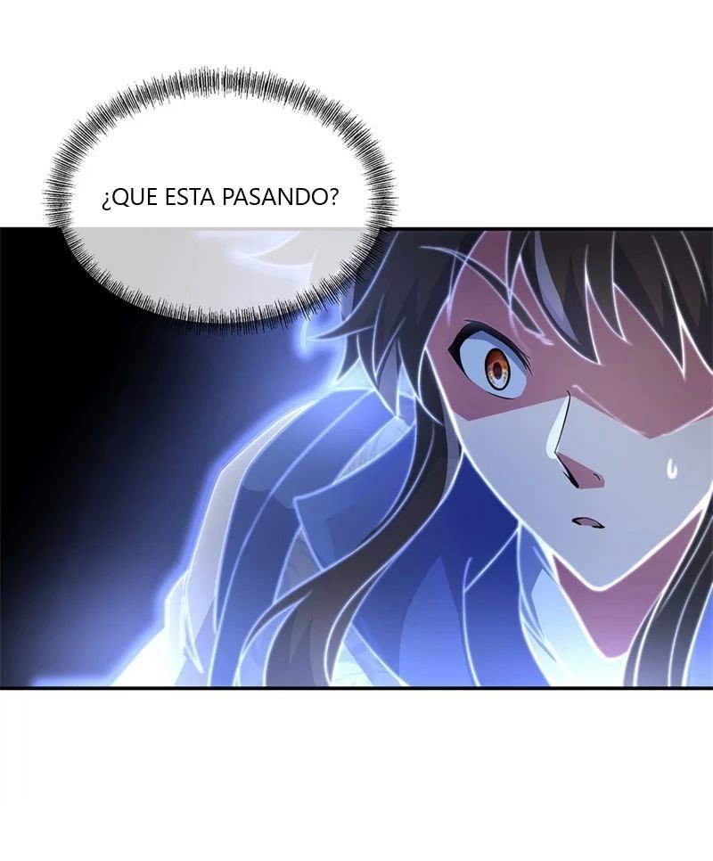 Peerless Battle Spirit capítulo 97 página 21