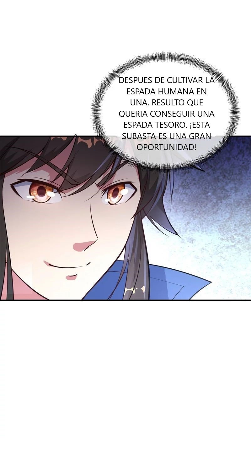 Peerless Battle Spirit capítulo 98 página 27
