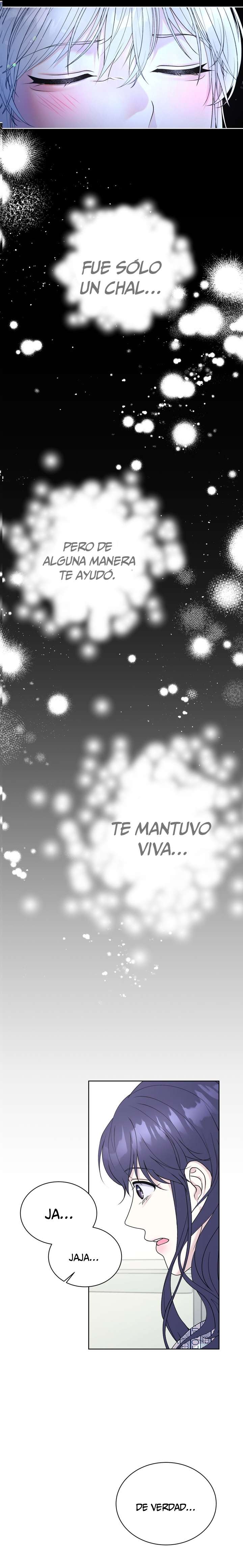 Lilith side story capítulo 12 página 10