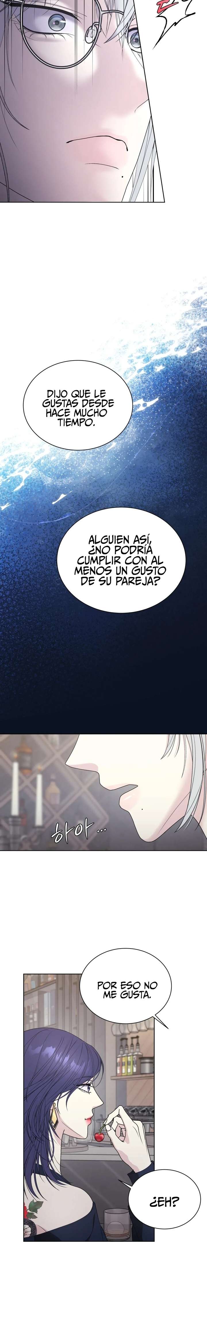 Lilith side story capítulo 16 página 15
