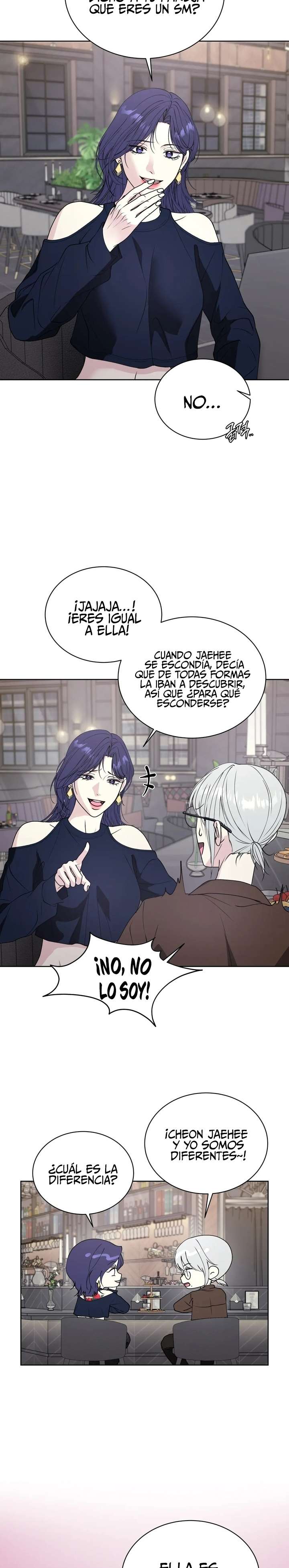 Lilith side story capítulo 16 página 2