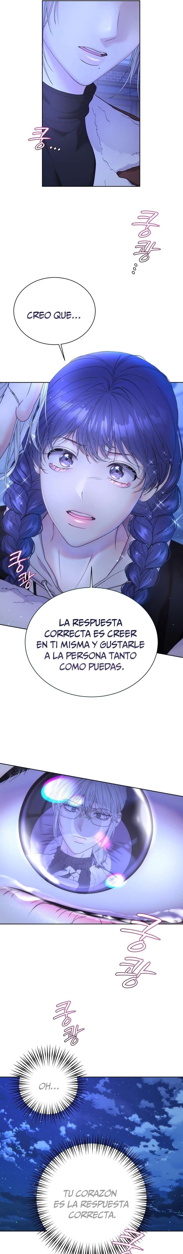 Lilith side story capítulo 7 página 7