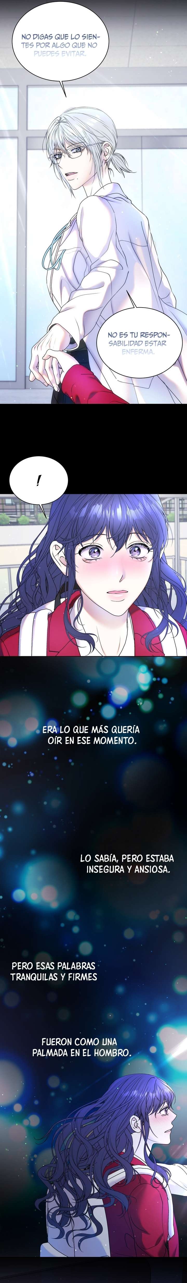 Lilith side story capítulo 8 página 13