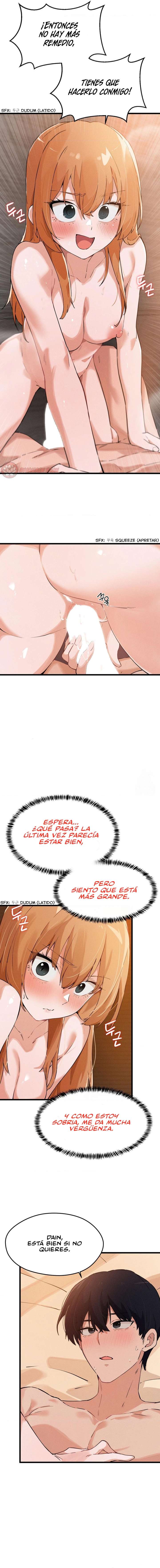 Por fin contigo. capítulo 10 página 12