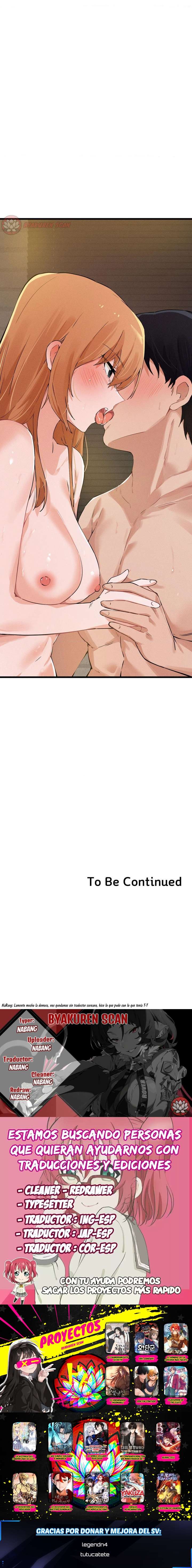 Por fin contigo. capítulo 10 página 15