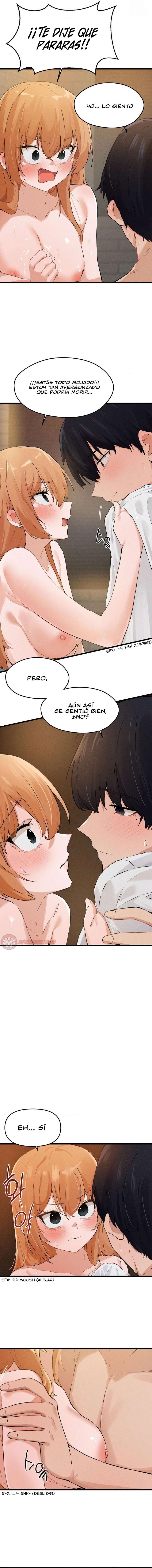 Por fin contigo. capítulo 10 página 8