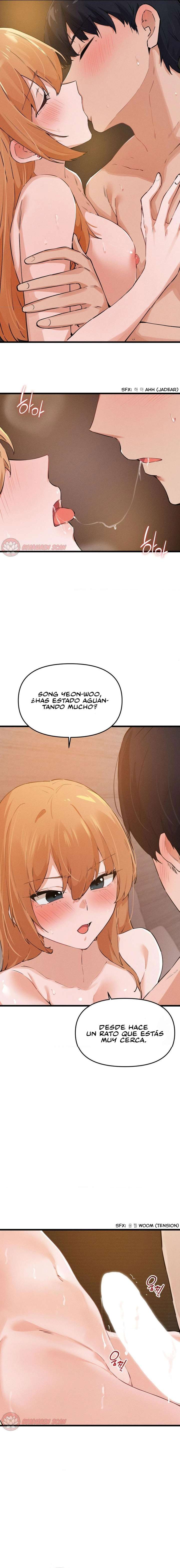 Por fin contigo. capítulo 10 página 9
