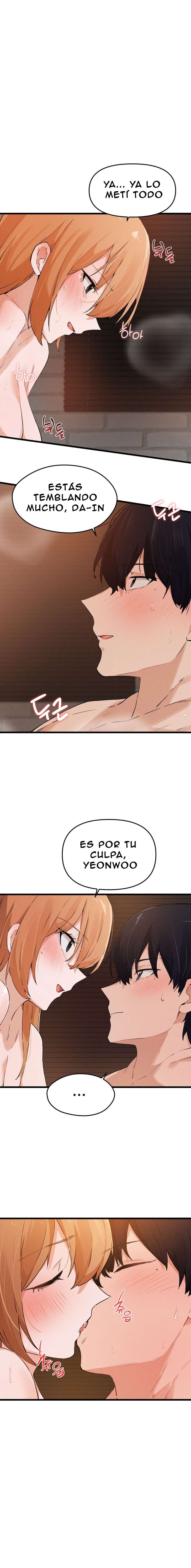 Por fin contigo. capítulo 11 página 2