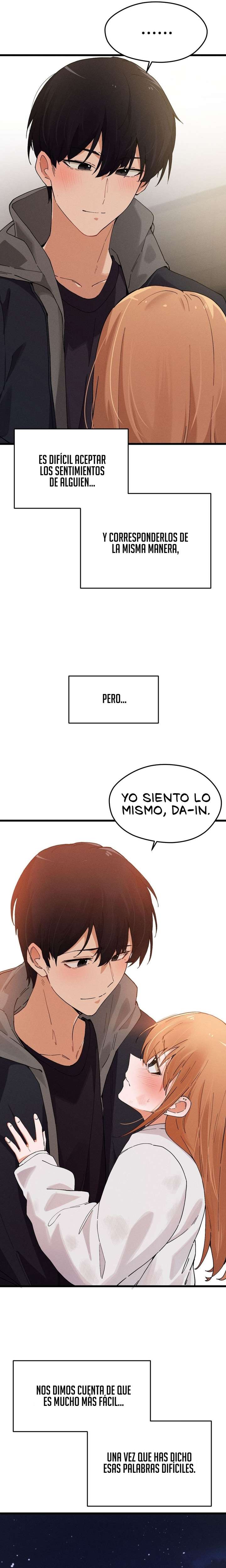 Por fin contigo. capítulo 14 página 15