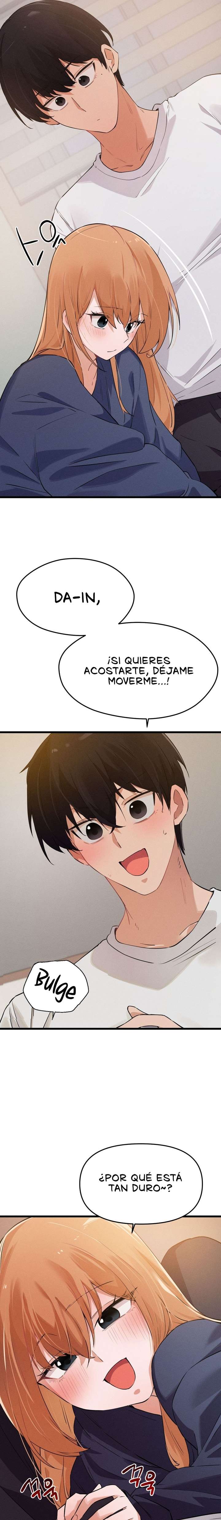 Por fin contigo. capítulo 15 página 13