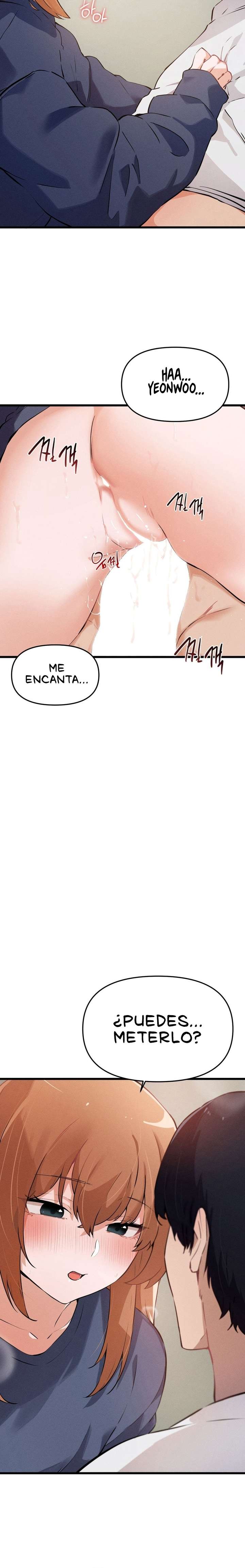 Por fin contigo. capítulo 17 página 12