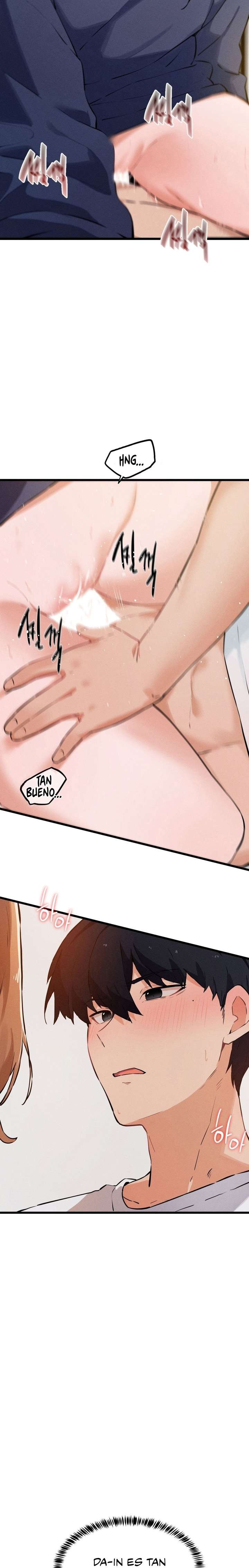 Por fin contigo. capítulo 17 página 16