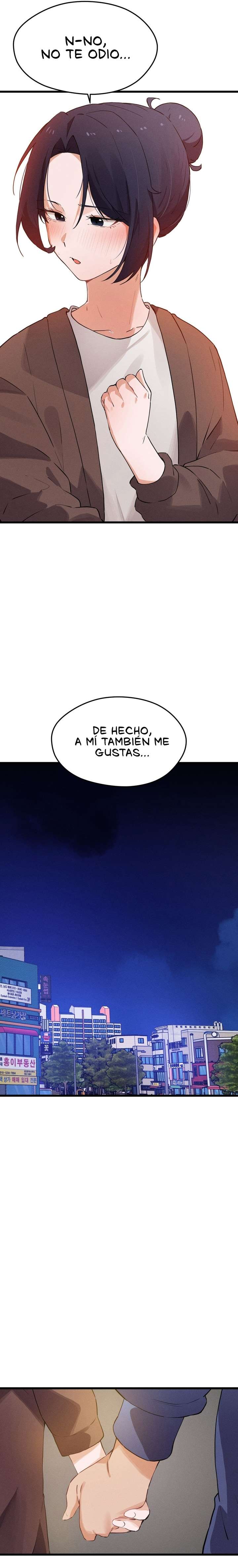 Por fin contigo. capítulo 20 página 15