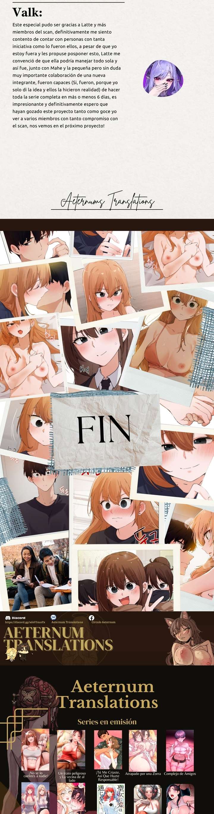 Por fin contigo. capítulo 23 página 23