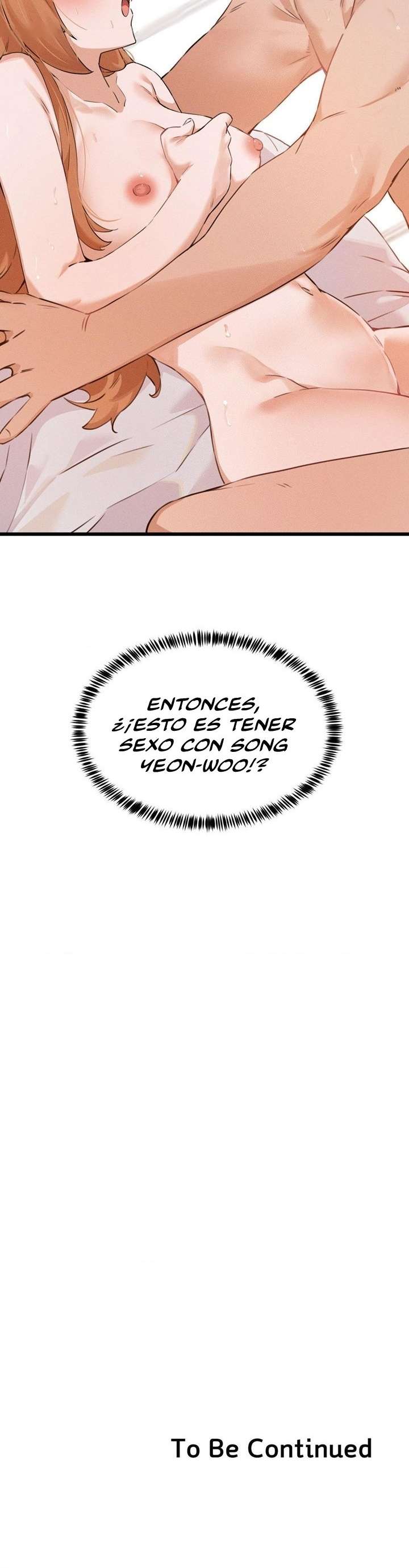 Por fin contigo. capítulo 4 página 27