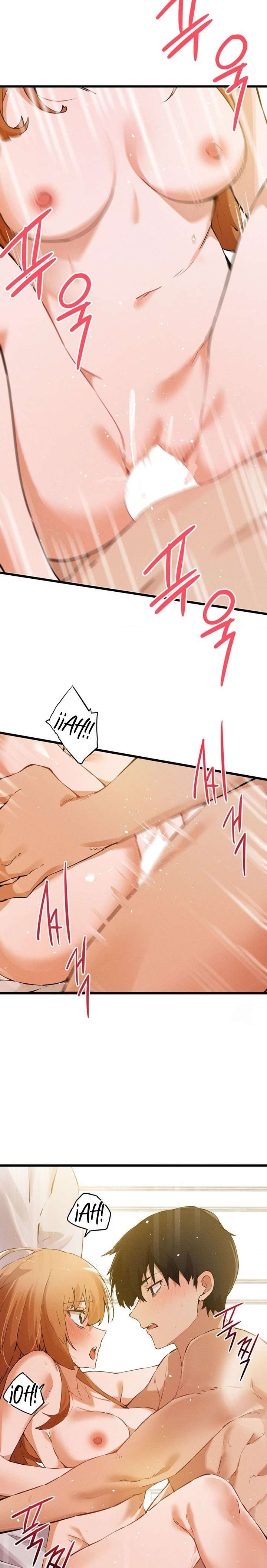 Por fin contigo. capítulo 5 página 14