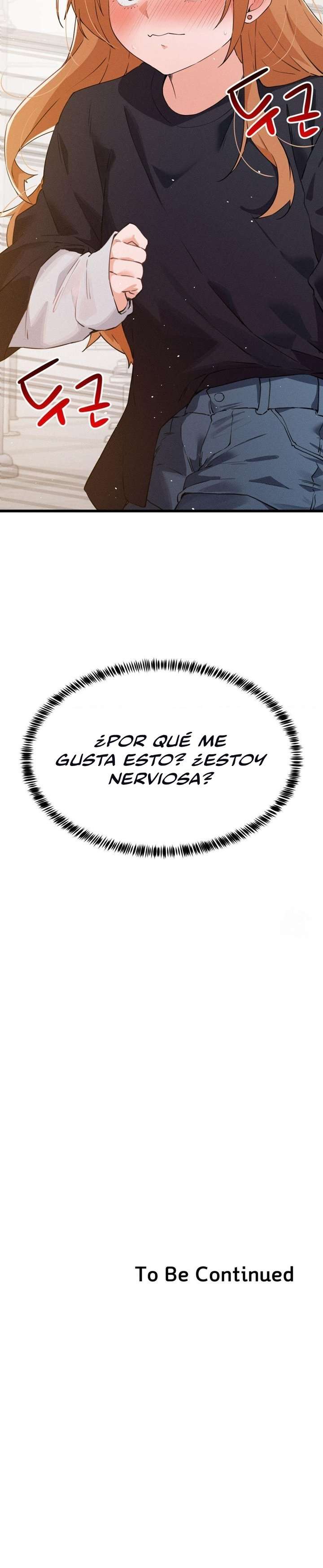 Por fin contigo. capítulo 5 página 29