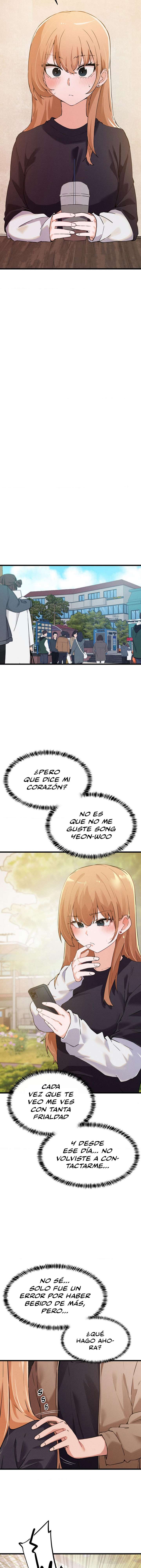 Por fin contigo. capítulo 6 página 9