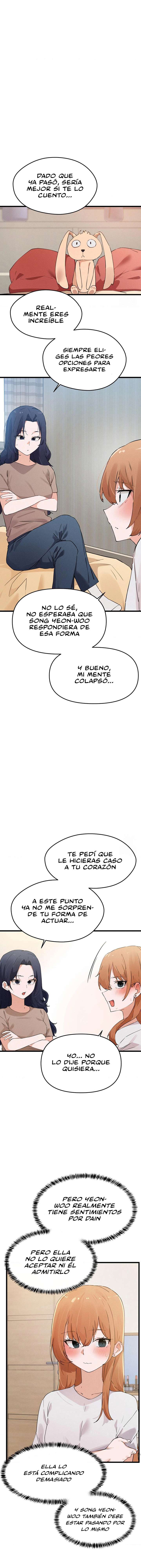 Por fin contigo. capítulo 7 página 13