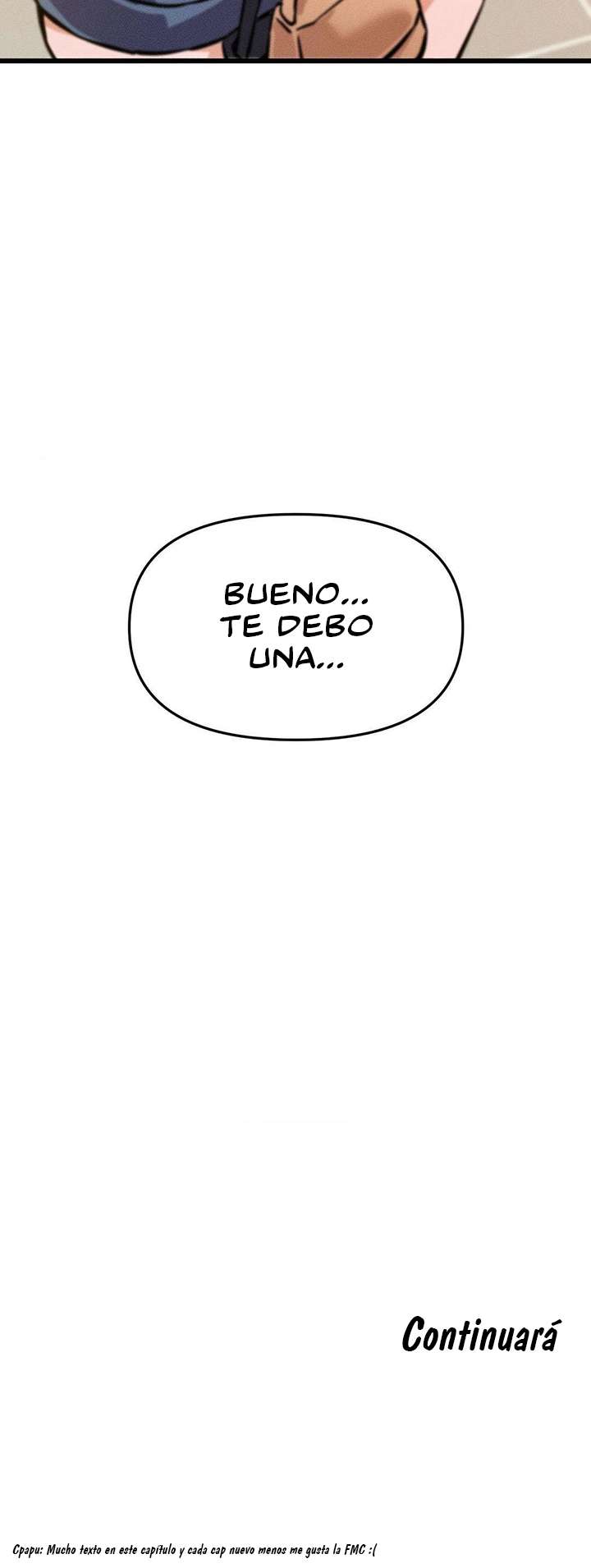 Por fin contigo. capítulo 7 página 19