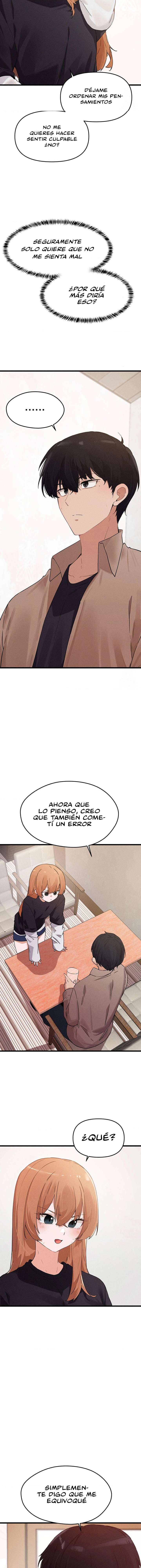 Por fin contigo. capítulo 7 página 3