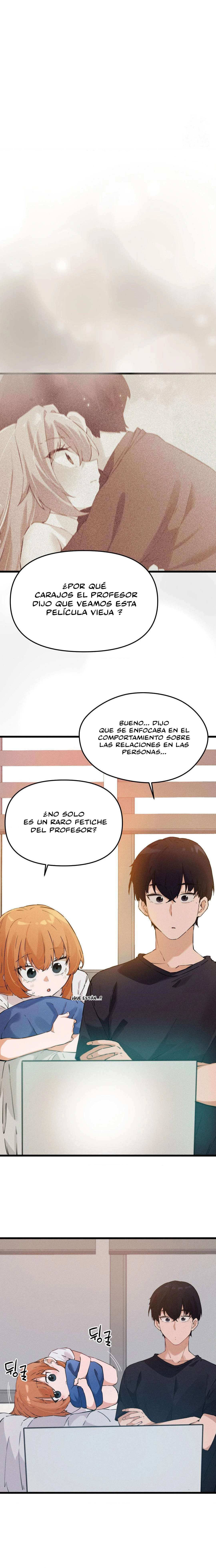 Por fin contigo. capítulo 8 página 12