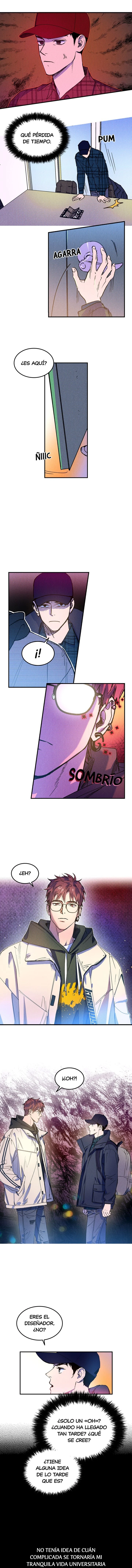 Error Semantico capítulo 1 página 8