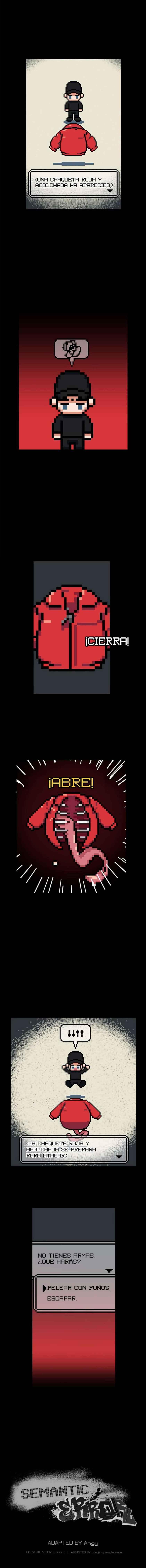 Error Semantico capítulo 10 página 10