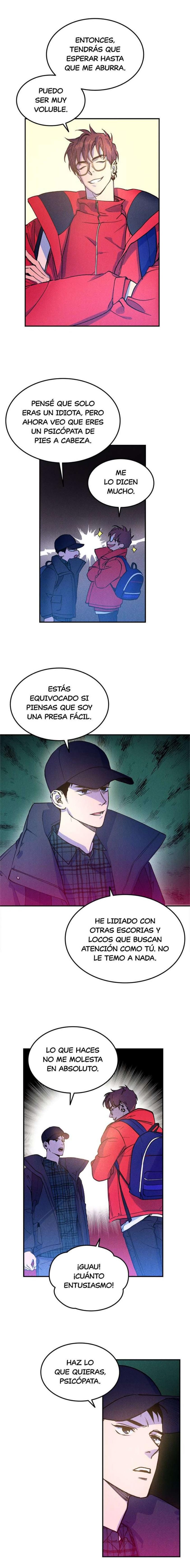 Error Semantico capítulo 10 página 7