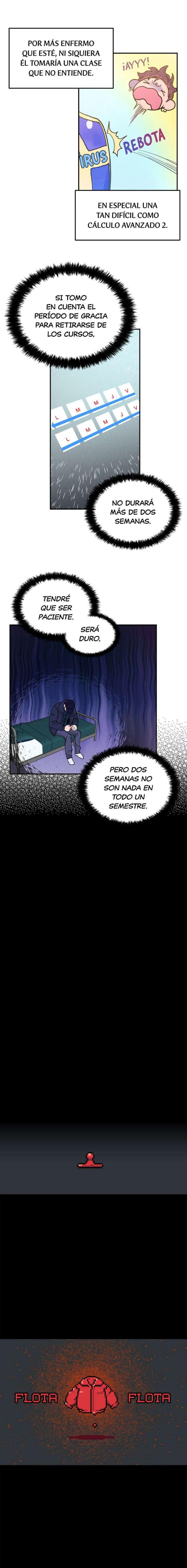 Error Semantico capítulo 10 página 9