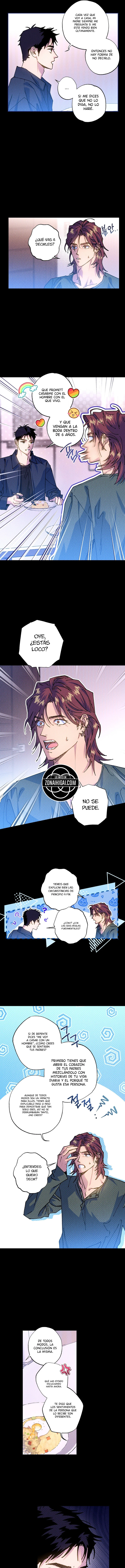 Error Semantico capítulo 106 página 4