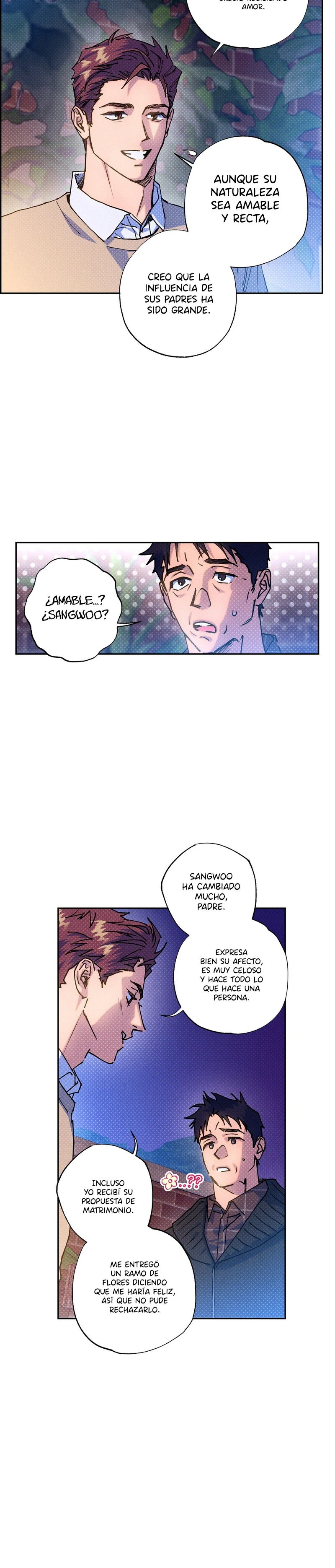 Error Semantico capítulo 108 página 7