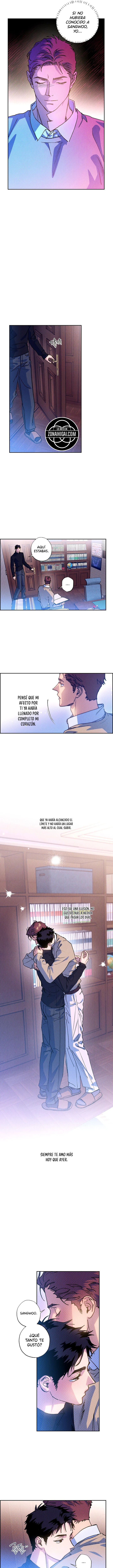 Error Semantico capítulo 109 página 12