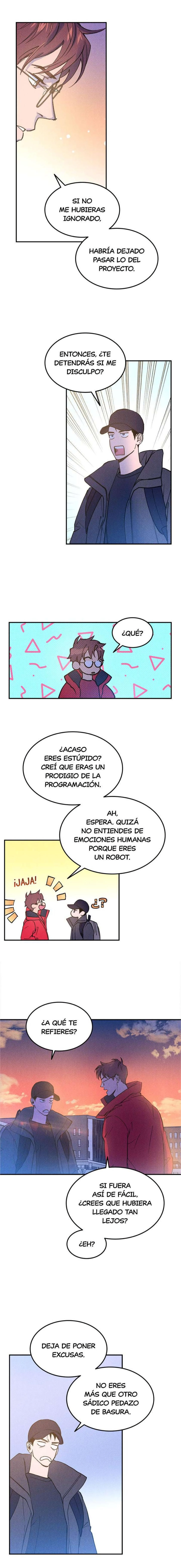 Error Semantico capítulo 12 página 5