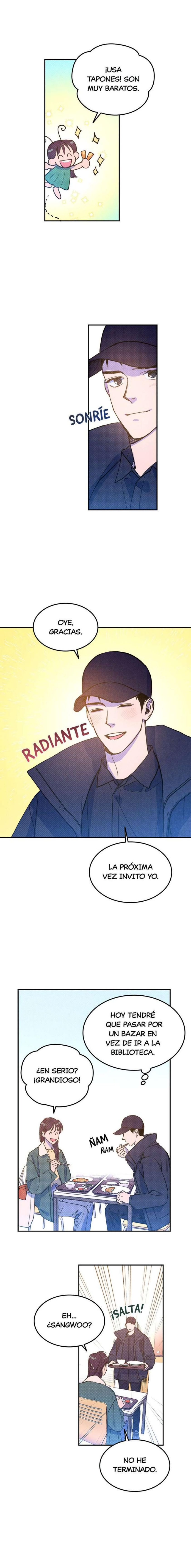 Error Semantico capítulo 13 página 7