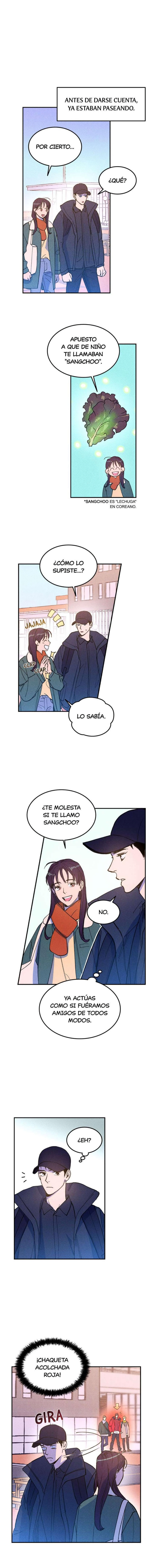 Error Semantico capítulo 13 página 8