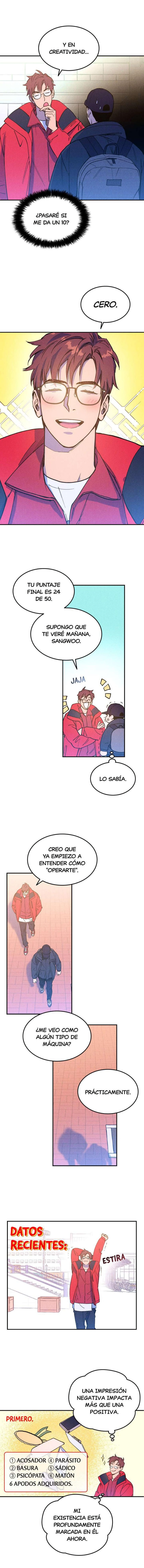 Error Semantico capítulo 14 página 7