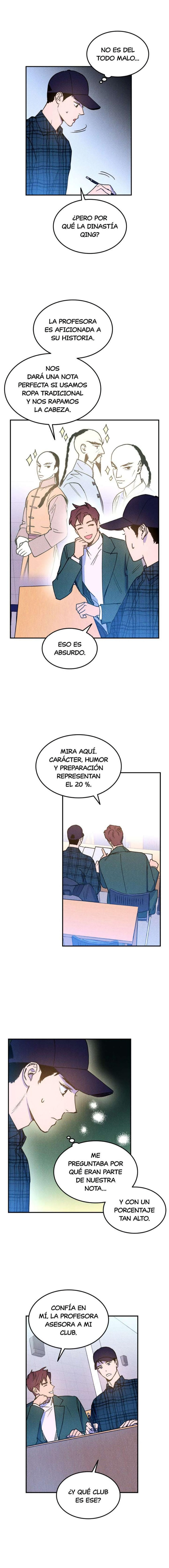 Error Semantico capítulo 15 página 10