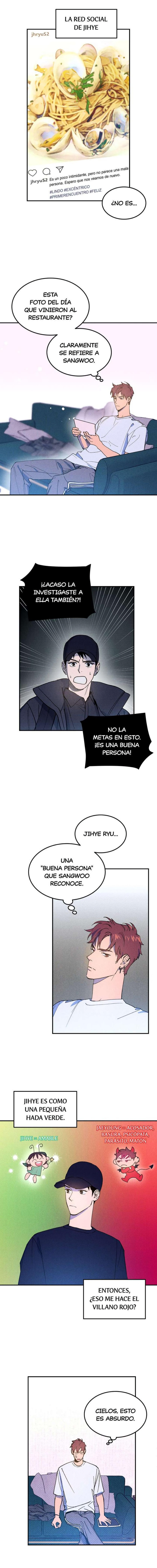 Error Semantico capítulo 15 página 2
