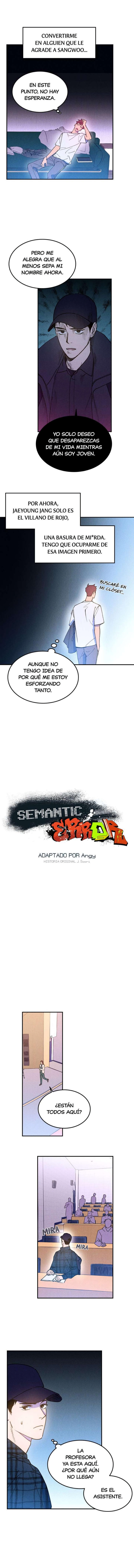 Error Semantico capítulo 15 página 4