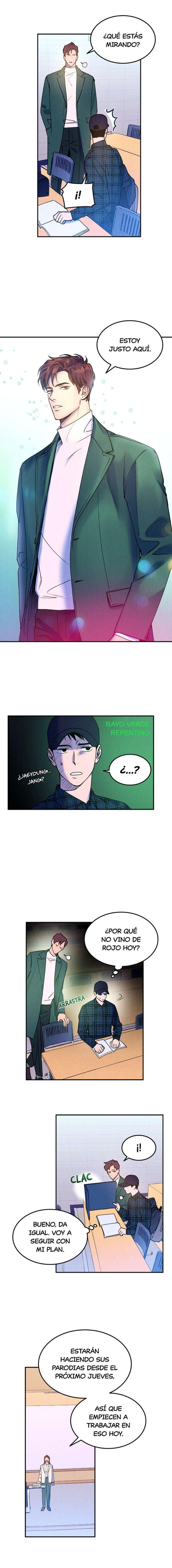 Error Semantico capítulo 15 página 5