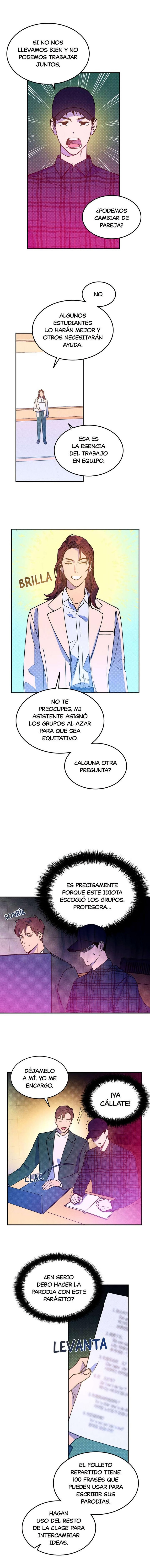 Error Semantico capítulo 15 página 7